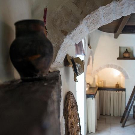 Rione Pentimi Βίλα Αλμπερομπέλο Εξωτερικό φωτογραφία